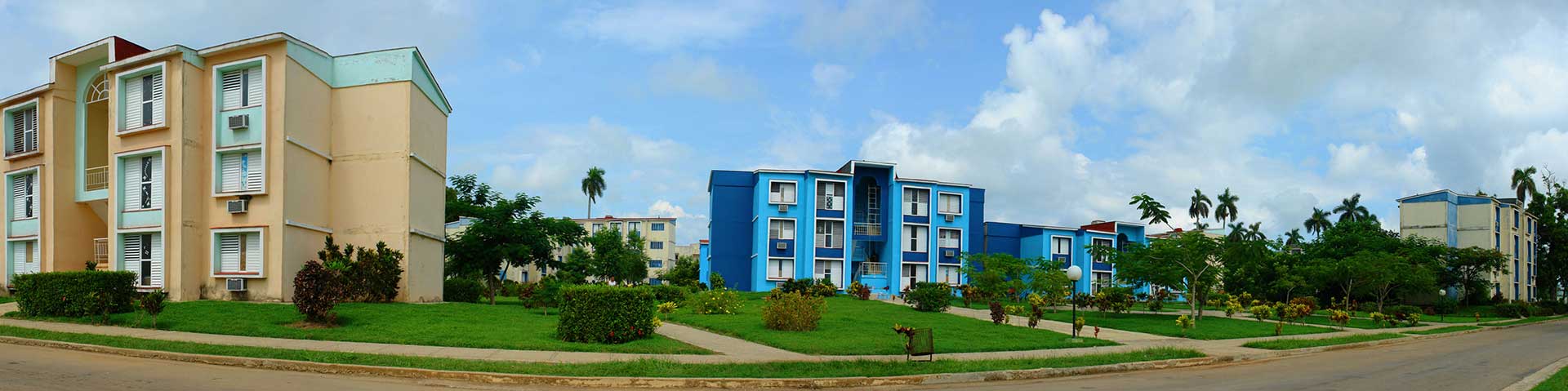 residencia