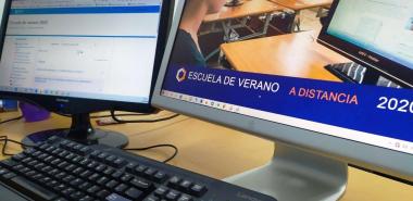 Escuela de Verano a Distancia 2020