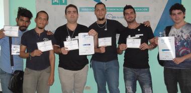 Cierra Global Game Jam con premios a la calidad y el talento