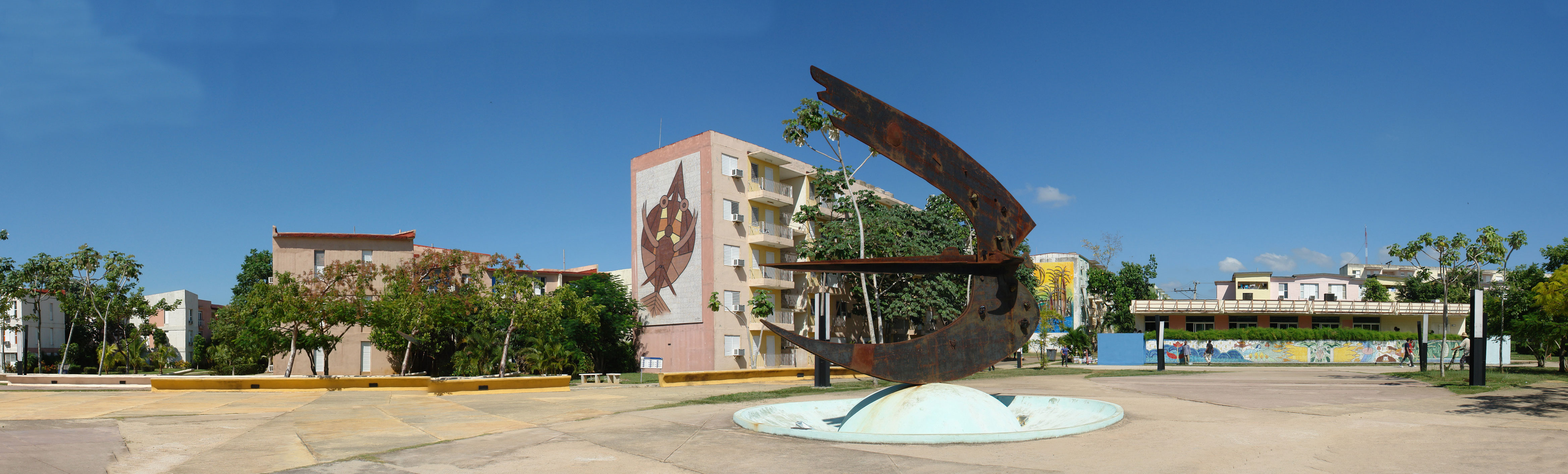 panorama