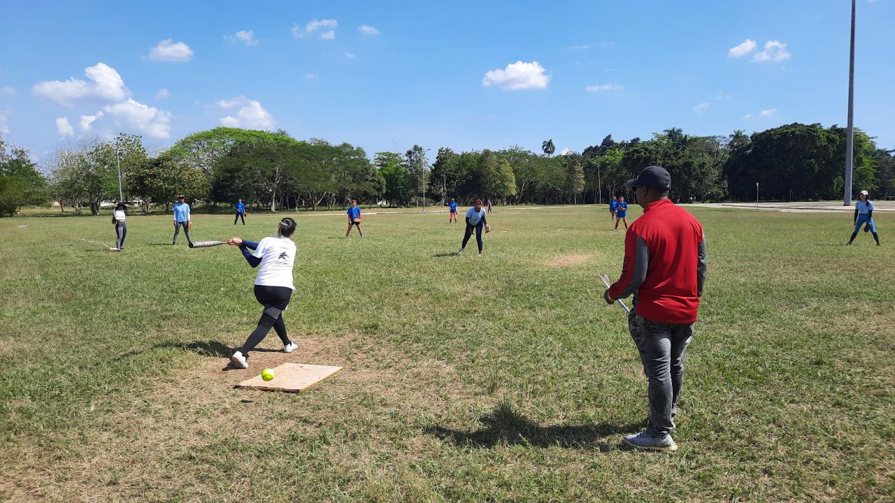 XIX edición de los Juegos Mella.