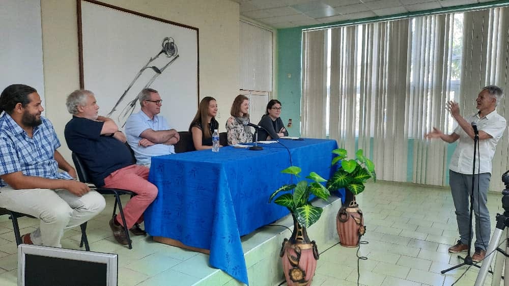 Evento OLInFER'23