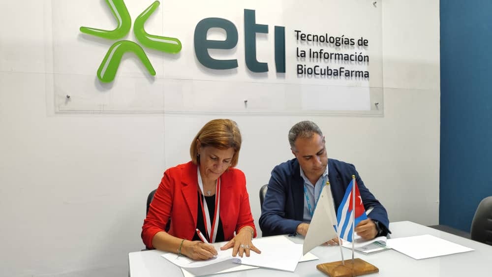 Convención y Feria Informática 2024.