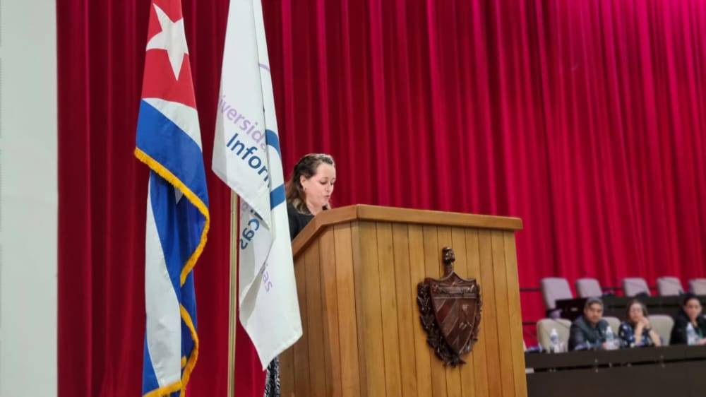 Claustro Solemne por el Aniversario 20 de la UCI.