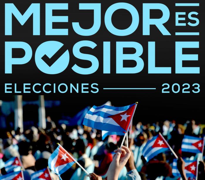 Elecciones 2023