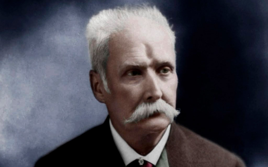 Calixto García es considerado uno de los principales estrategas de las guerras de independencia cubanas. Foto: Archivo