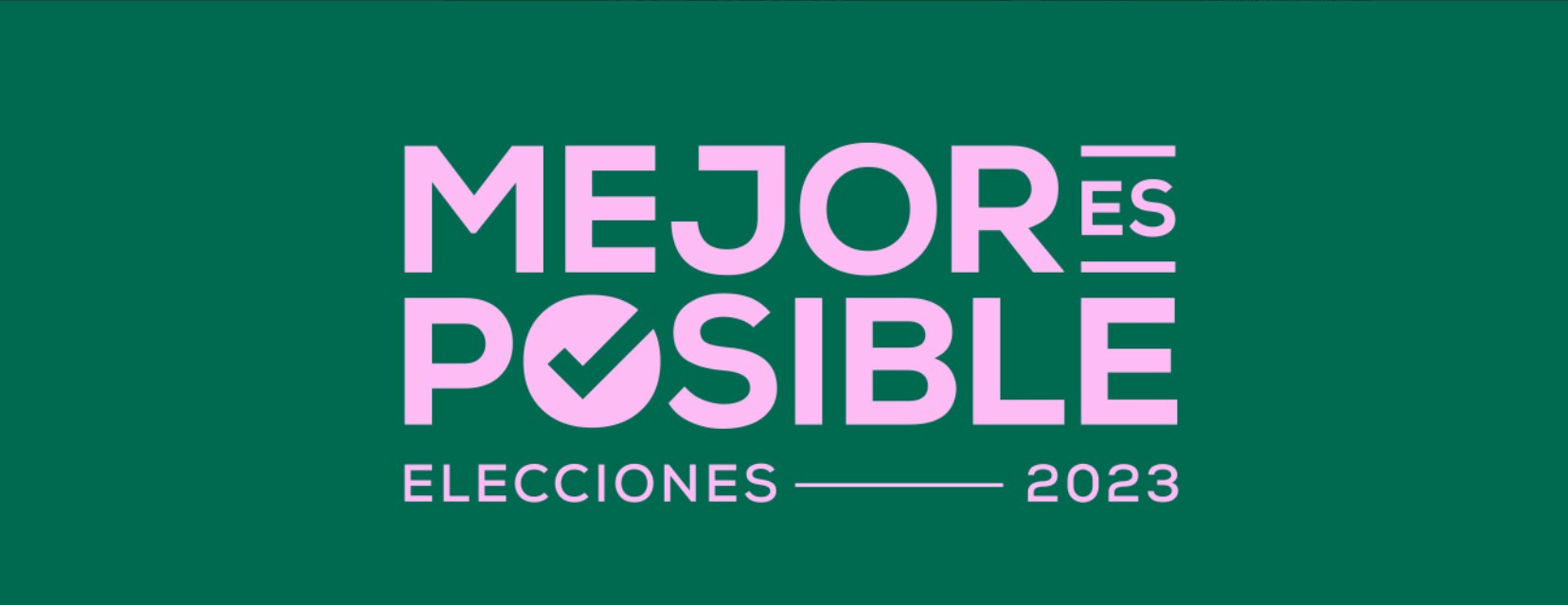 Elecciones 2023