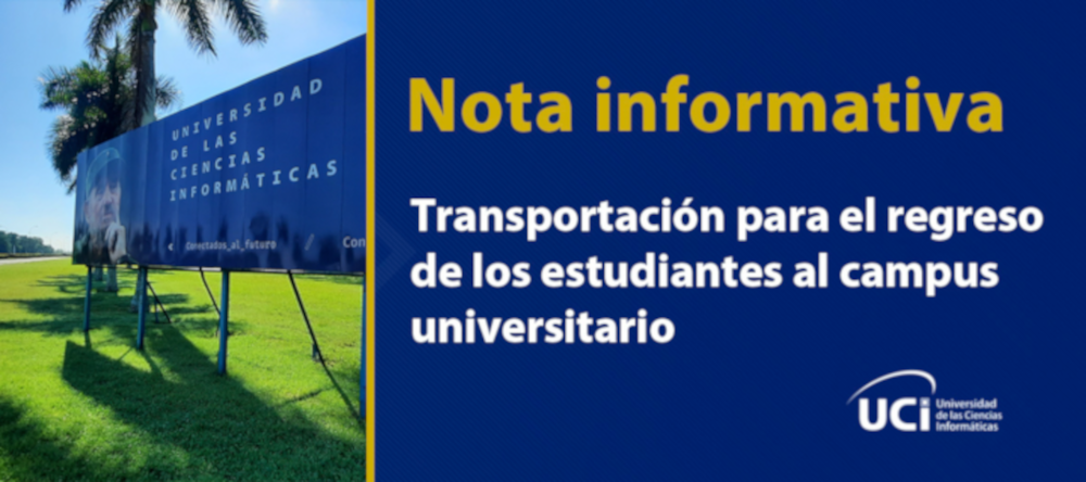 Nota informativa
