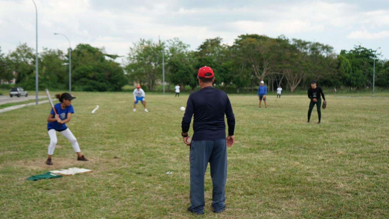 Juegos Deportivos de Trabajadores.