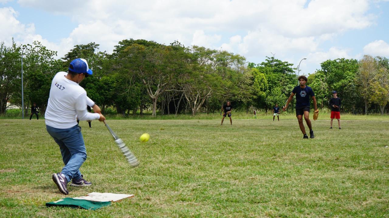 Juegos Deportivos de Trabajadores.