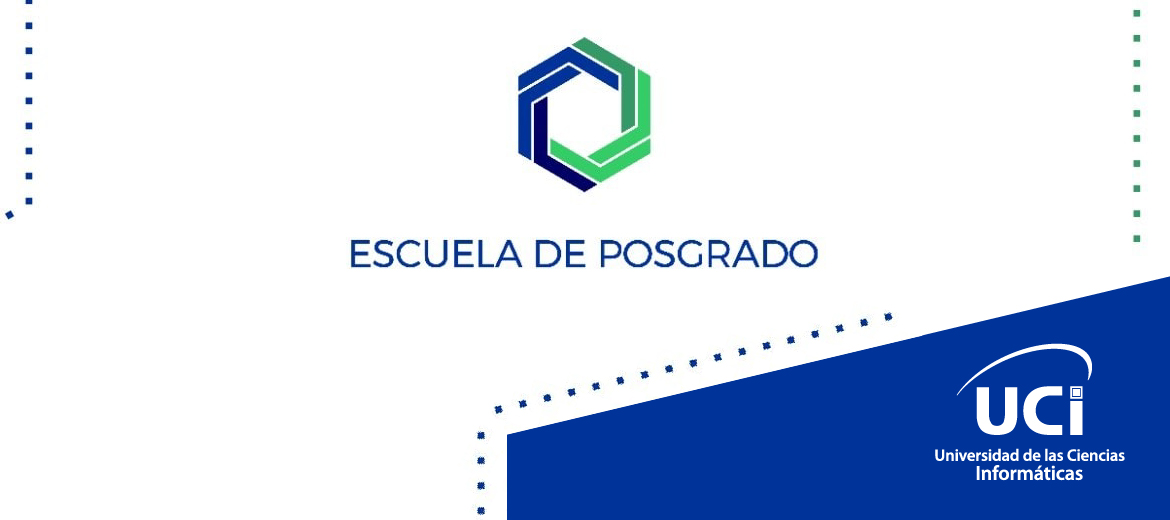Escuela de Posgrado