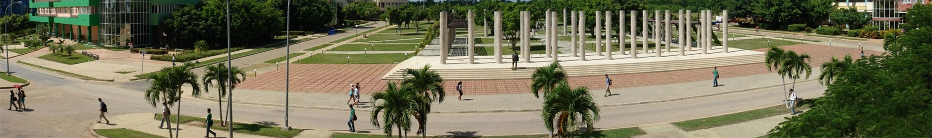 La Universidad de las Ciencias Informáticas UCI en un vistazo