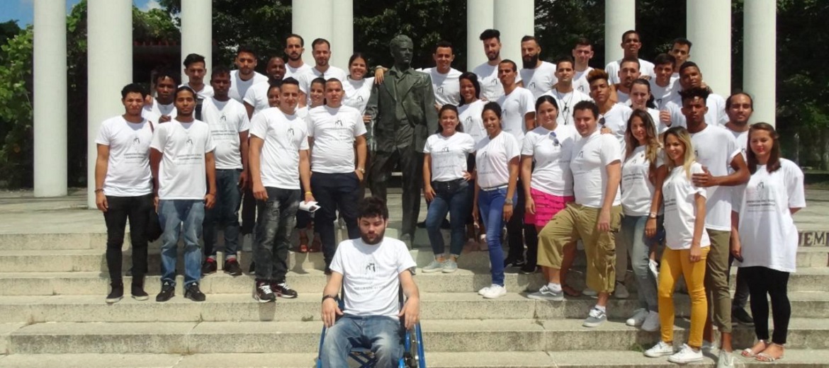 Nuevos profesionales en el camino de la informatización de la sociedad cubana