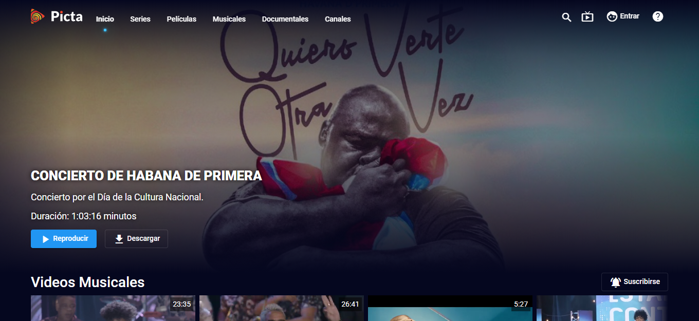 Portada PICTA