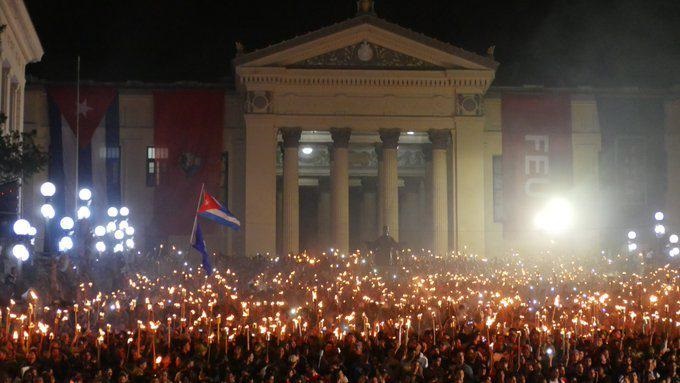 A 167 años del natalicio de nuestro Héroe Nacional, el pueblo cubano no olvidará jamás la impronta de un hombre valeroso que ofrendó su vida por la libertad de Cuba. A 167 años del natalicio de nuestro Héroe Nacional, el pueblo cubano no olvidará jamás la impronta de un hombre valeroso que ofrendó su vida por la libertad de Cuba.