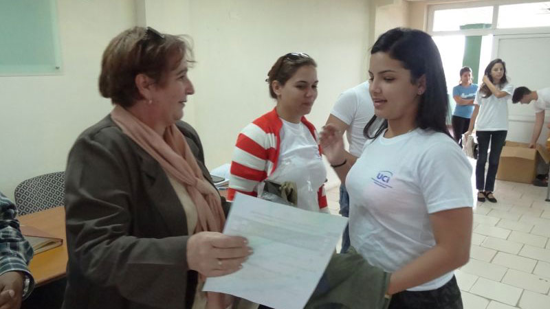 Reconocimiento Reconocimiento