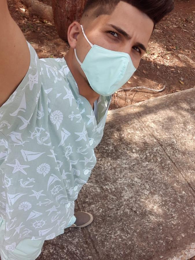  Daybel Antonio Acosta Martín