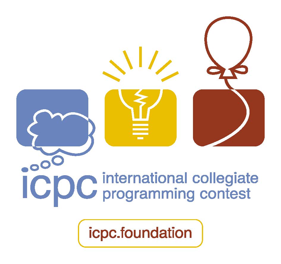 ICPC logo