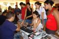 Exhibition of the  Fourth Student Scientific  Conference, 2006.