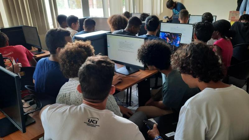 La primera fecha de la JCE incluyó la Copa de Base de Datos.
