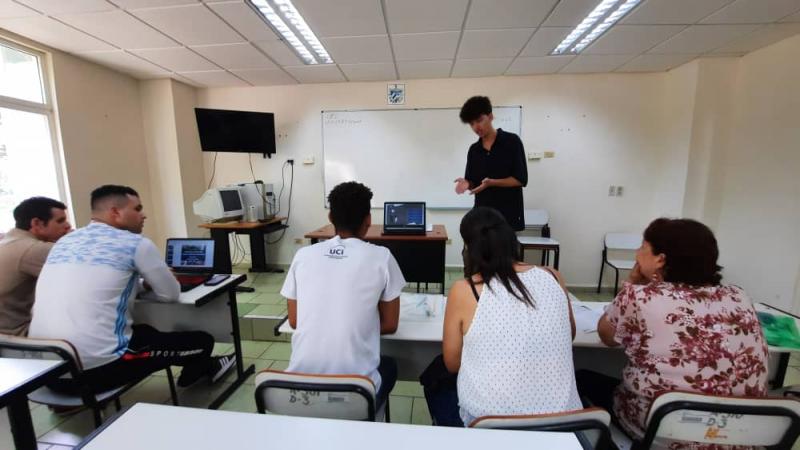 Festival de la Clase.