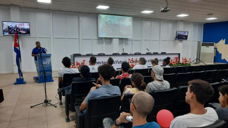 Eliminatoria para la Final Caribeña 2023 del ICPC.