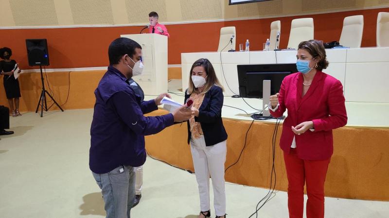 Balance de Ciencia, Tecnología e Innovación, Posgrado y Formación Doctoral de la UCI.