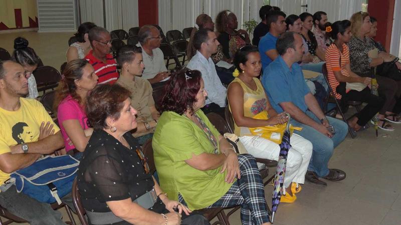 Jornada a favor del Medio Ambiente en la UCI. 