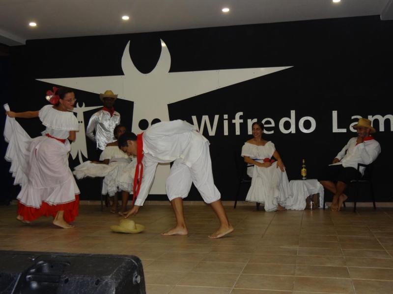 Concurso Universidance.