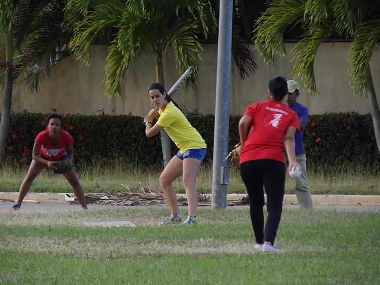 Finales en los XIV Juegos Mella