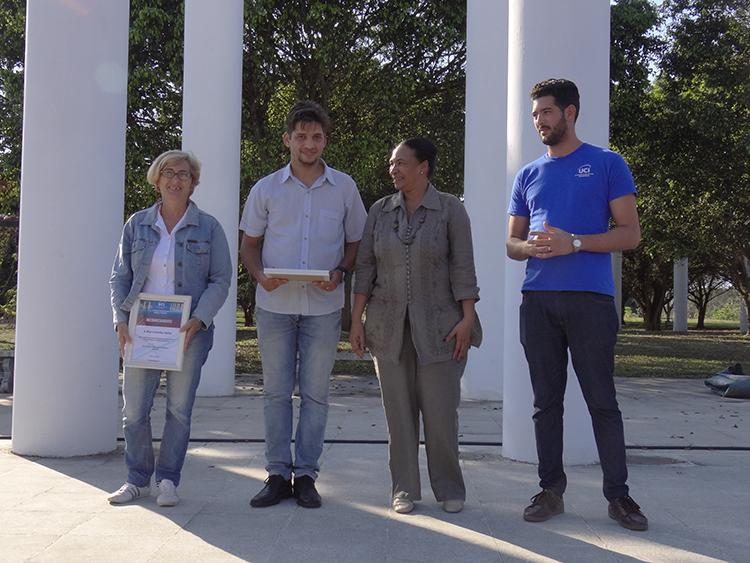 Electo nuevo Buró Sindical de la UCI