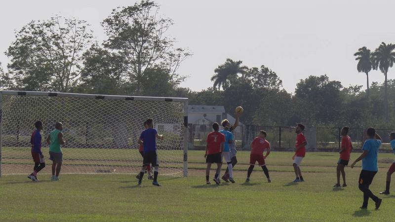 Copa Futuro