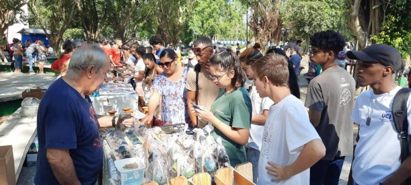 Festeja la UCI el Día Internacional de la Mujer.