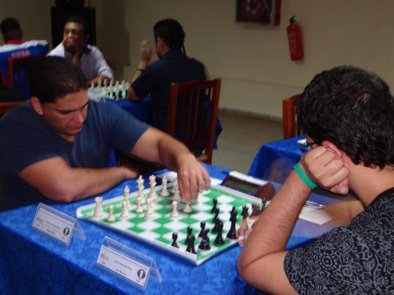 Los participantes en el certamen deportivo ejercitarán su mente y el pensamiento lógico.