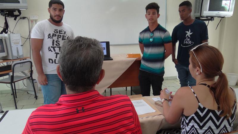 Jornada Científica del Ingeniero en Ciencias Informáticas. 