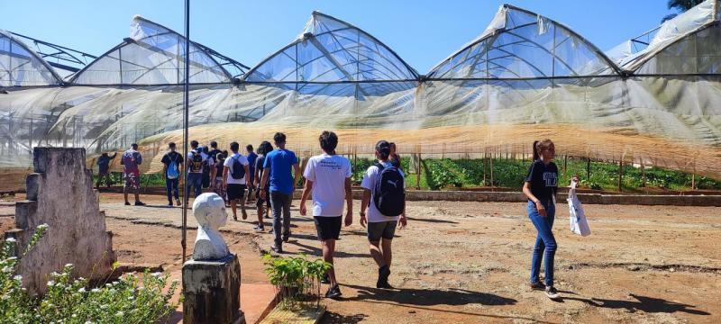 Los delegados participaron en las acciones de apoyo a entidades agrícolas de los municipios de La Lisa y Arroyo Naranjo.