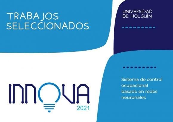 Innova 2021: Premios a la invención para la sociedad en Cuba