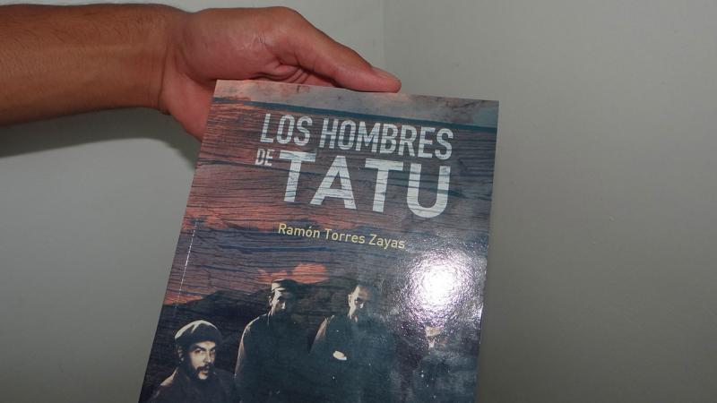 Los Hombres de TATU