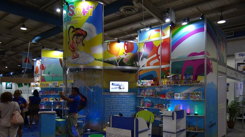 Convención y la Feria Internacional CubaIndustria 2018. 