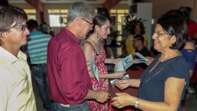 Clausura de la XI Escuela Internacional de Verano. 