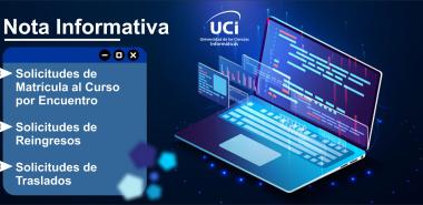 Nota informativa
