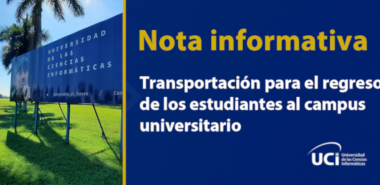 Nota informativa