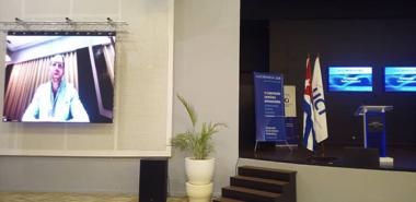 UCIENCIA 2025. Foto: Cubadebate