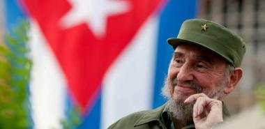 Este 13 de agosto se cumple el aniversario 96 del natalicio de Fidel Castro Ruz, uno de los hombres más grandes de la historia de Cuba.