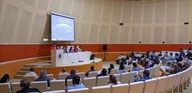 Balance de Ciencia, Tecnología e Innovación, Posgrado y Formación Doctoral de la UCI.