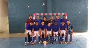 El conjunto que representó los colores de nuestro centro de educación superior cosechó 5 victorias en igual número de salidas con 19 goles a favor y 5 en contra lo que clasifica como el mejor resultado de una selección de esta casa de altos estudios en estas citas.
