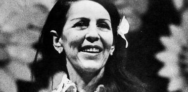 Celia Sánchez Manduley, mujer imprescindible en la historia de Cuba.