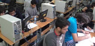 Desde este 10 de marzo, comienza en la Universidad de las Ciencias Informáticas el XII Campamento Caribeño de Entrenamiento para el ICPC