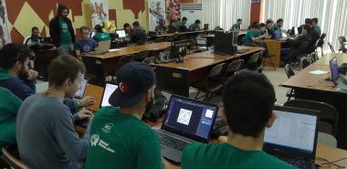 Global Game Jam