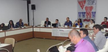 Culminó exitosamente el VIII Taller Internacional de Software Libre y Código Abierto